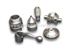 Oem Precision Stainless Steel Custom Cnc Machining?