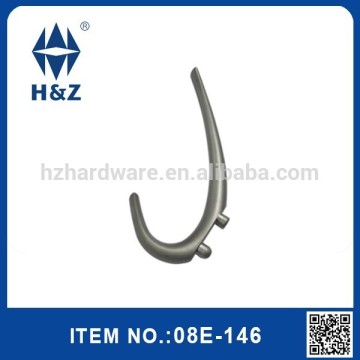 Zinc alloy handles