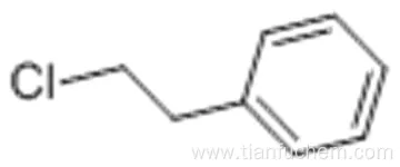 Phenethyl chloride CAS 622-24-2