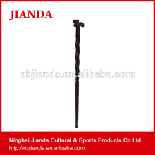 Elderly Wooden Walking Sticks