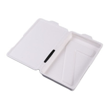 Paper Pulp Molded Packaging Box for Clothes Shoes