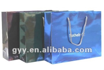 Special Shopping Paper Bag