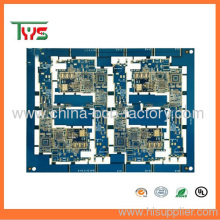 Hasl Lead Free Rigid Pcb?