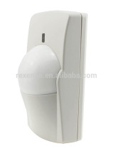 ZigBee PIR Detector for Home Security, Battery Powered