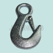 Drop Forged Hook