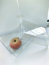 Durable Injection Molding Seed Germination Plastic Box