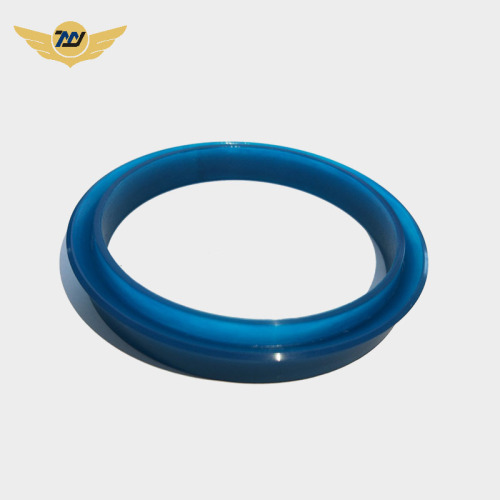 PU and FKM Rubber YXD Oil Seal Ring