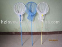 Bamboo butterfly Net/Bamboo Landing net/Bamboo insect net