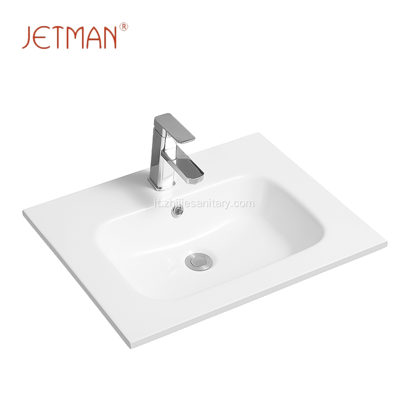 Lavamani Per Bagno In Ceramica