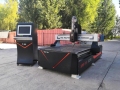 cnc router με κάμερα