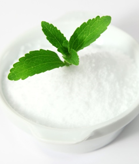 Extracto de Stevia Stevia Extract