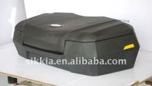 atv/quad 4x4 front/rear hard/plastic/trunk/storage/luggage box 6600