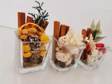 Natural Lavender Flower Dried Flowers