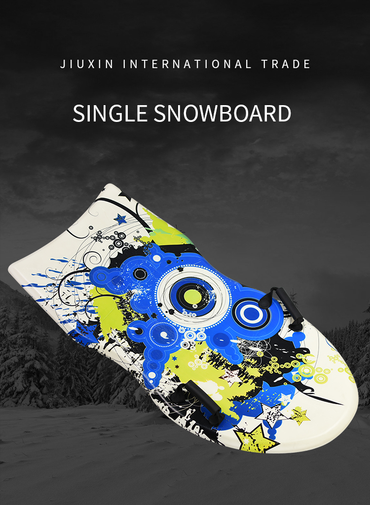 ski