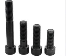ALLEN KEY CAP SCREWS ALLEN BOLTS