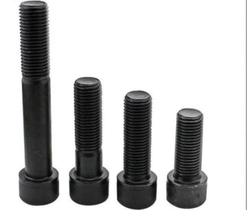 ALLEN KEY CAP SCREWS ALLEN BOLTS