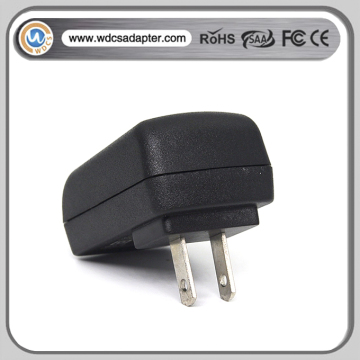 5v 2a travel charger AC adapter