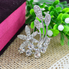 brooch pin LS046