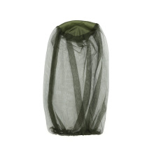 Nylon Mesh Mosquito Net for Hats - Fishing & Hiking Insect Protection