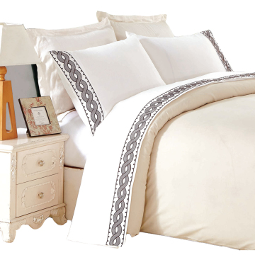 Bedding Set Cheap Microfiber Bedsheet Set Wholesale Bed Sheets Bed Sheet Set