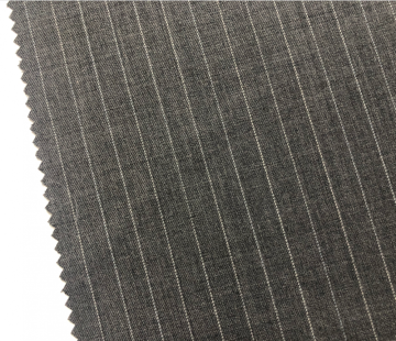 High quality Wool polyester blend suiting fabric