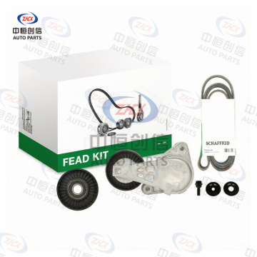 Set de accesorii pentru întinderea curelei pentru Kia Carnival Sportage