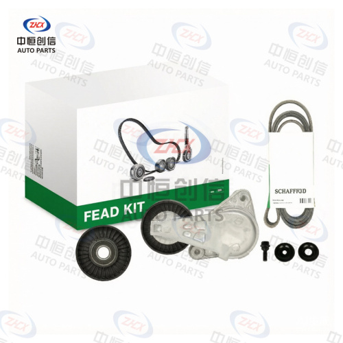 Set de accesorii pentru întinderea curelei pentru Kia Carnival Sportage
