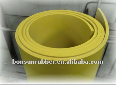 Pure Gum Natural Rubber,NR rubber sheet