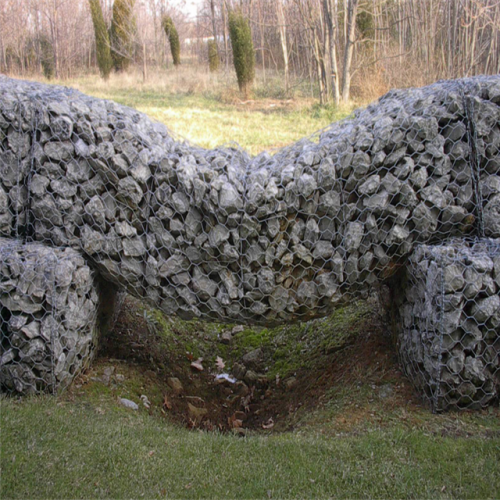 Panier/boîte de gabions bon marché de haute qualité à vendreFAQ