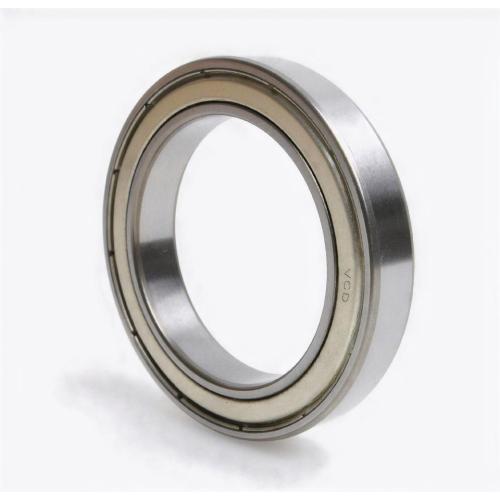 60 Series Precision Deep Groove Ball Bearing