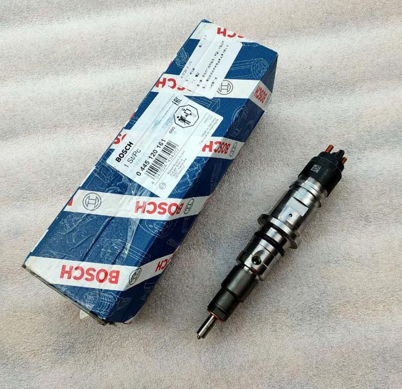 0445120161 Fuel Injector Assy 0445120161 Fuel Injector Assy