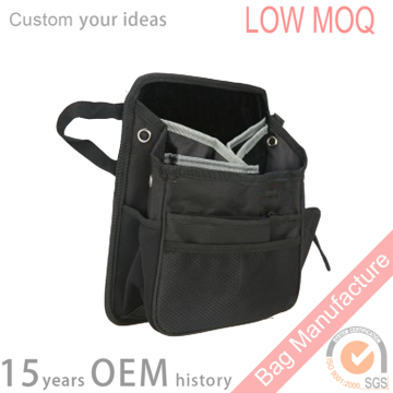 Multifunctional Oxford car seat hanging bag driver storage bag