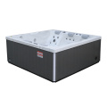 Top sale whirlpool bathtub Outdoor Hot Tub