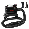 SGCB Car Air Dryer 5HP 10 'Hose Blower