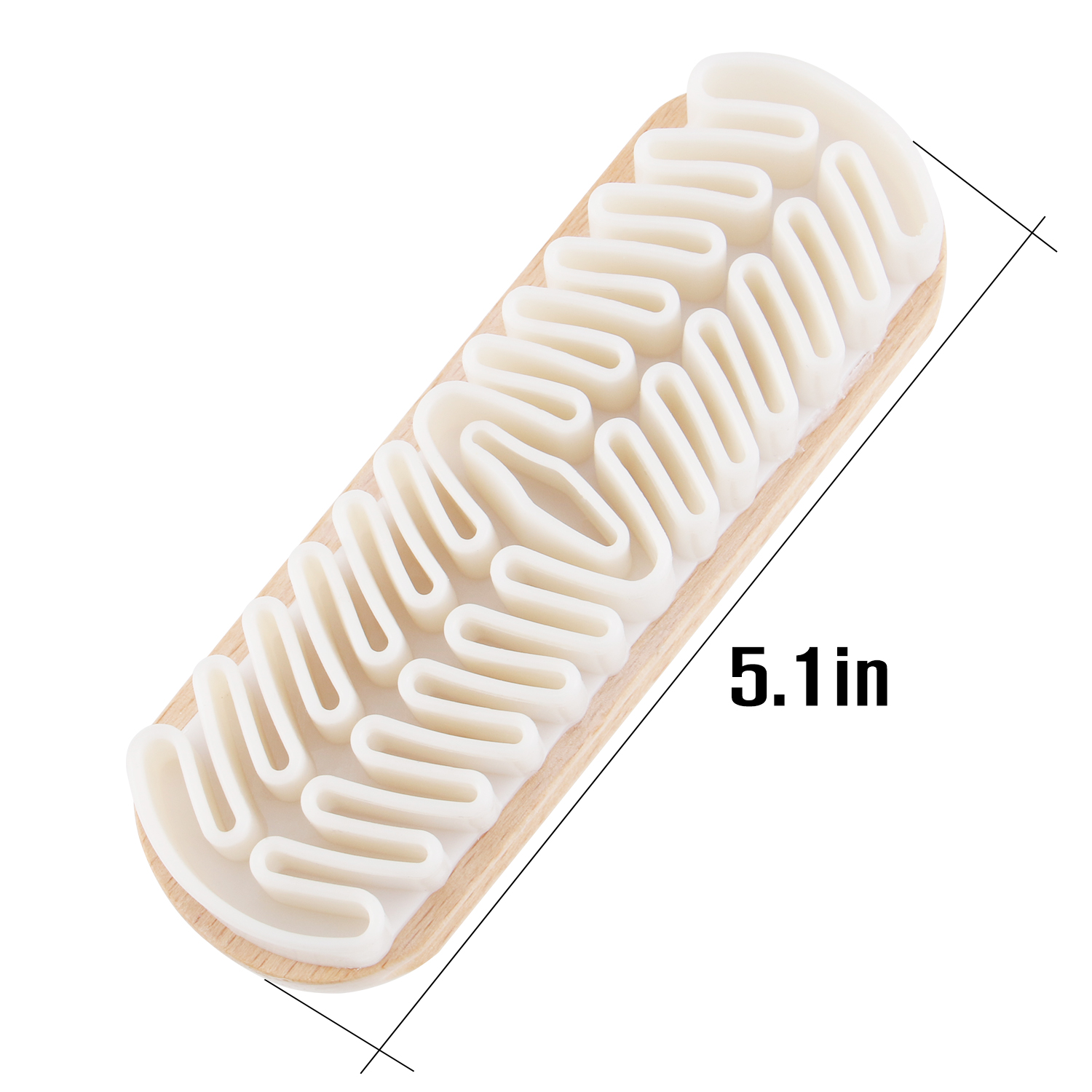 suede shoe cleaning brush