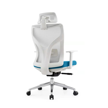 New Fashionable High Back Swivel Office Chair