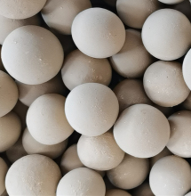 Alumina Ceramic Grinding Ball Mill Laos