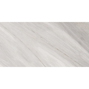 Tuile de mur de plancher de porcelaine polie de marbre 750*1500
