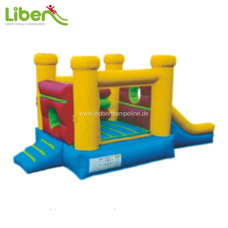 kids inflatable bounce for indoor