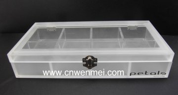 Acrylic display box,display box,acrylic display