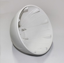 Plastic Parts For Electronic Enclosure Case Shell