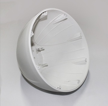 Plastic shell PC/ABS custom color housing