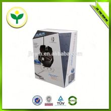 latest recycled computer mouse cardboard packing box