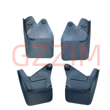 Tundra 2022 Mud guard Mud Flaps