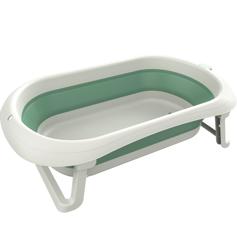 Nada Bugawa Design Bath Tub Baby Portable Bathtub