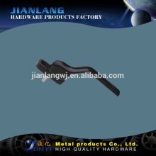 square spindle handle