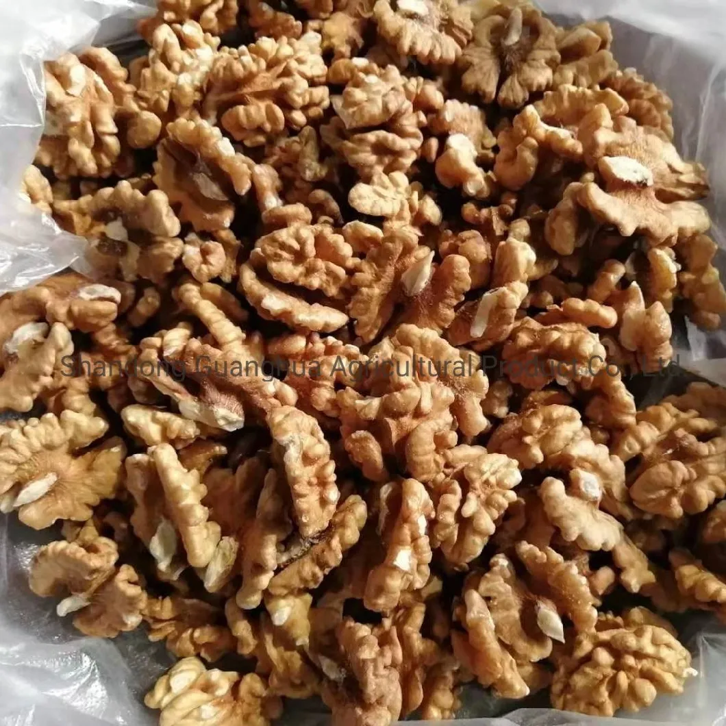 Factory Price Best Quality Walnut Kernels From China