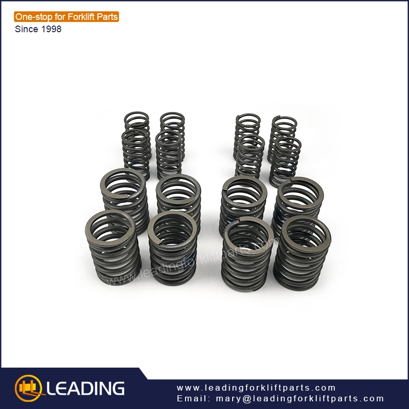 Heli JAC Hangcha Forklift Parts Diesel Engine Spring Nb485 C490 490bpg A490 495 498 4D27g31 4D35zg31 4D32g31