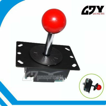 Heavy duty 8 way BL joystick, pc joystick