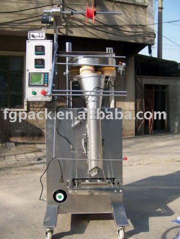 Granule Packaging machine Granule Packing Machine